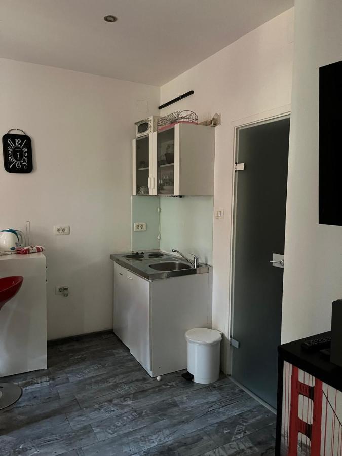 Sweet 7 Apartment Rijeka Bagian luar foto