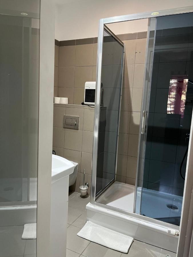 Sweet 7 Apartment Rijeka Bagian luar foto