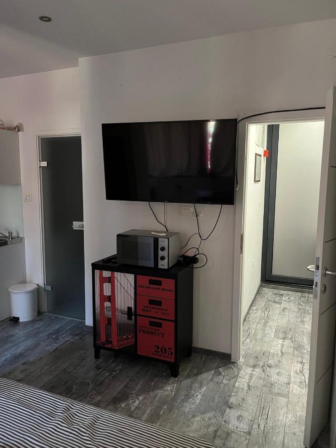 Sweet 7 Apartment Rijeka Bagian luar foto
